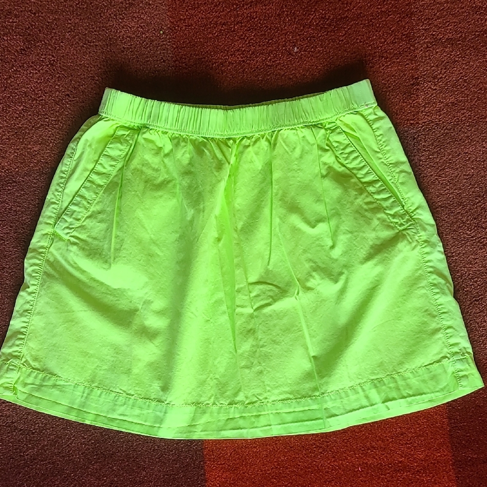Gap Mini Skirt
